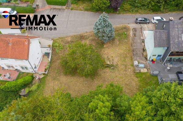 GRUNDSTUCK   in   RALINGEN - OLK  - Im Bungert 5  -   30