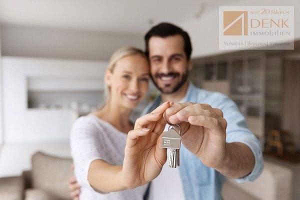 DAHEIM sein -  greifen Sie jetzt zu