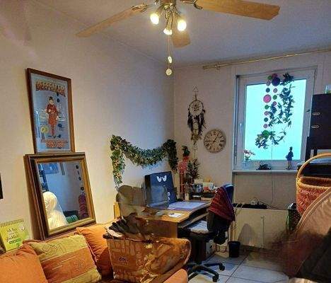 Arbeitszimmer / Kinderzimmer