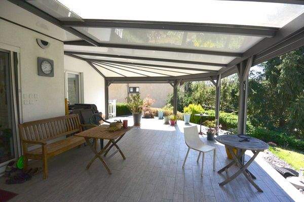 16 komplett elektisch