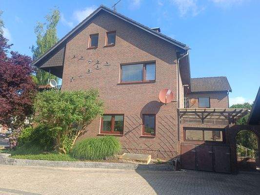 Mehrfamilienhaus in Oldenburg