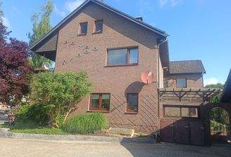 Mehrfamilienhaus in Oldenburg