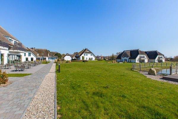 Ansicht WEG-Gebäude