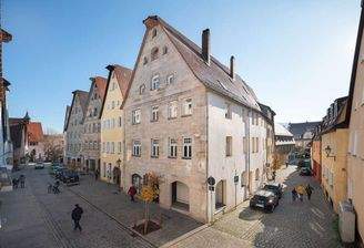 001_Repräsentatives Baudenkmal - 1