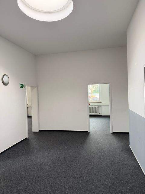 Mannheim Büros, Büroräume, Büroflächen 