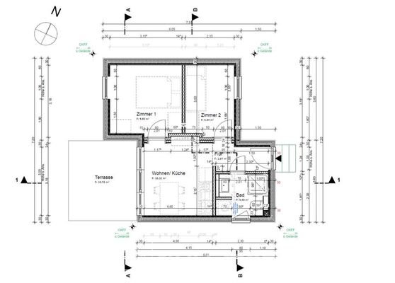 Grundriss 2