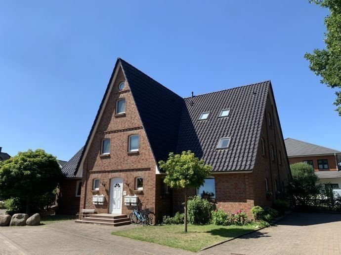 5 Zimmer Wohnung in Bargteheide