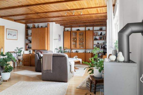 Wohnen Nr.  6 2 OG II