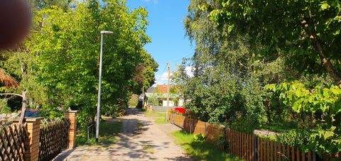 Groß Köris Grundstücke, Groß Köris Grundstück kaufen