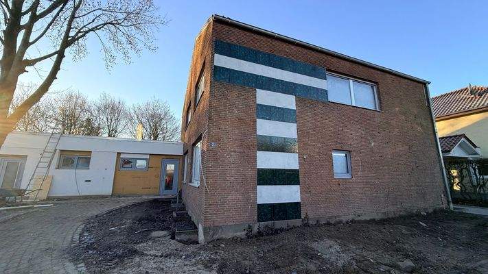 Modernisiertes Wohnhaus Ankum