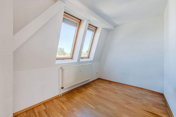 Children&#39;s room, study or guest room topfloor