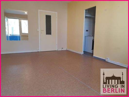 Beispiel Wohnbereich