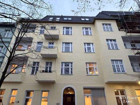 Berlin Wohnungen, Berlin Wohnung kaufen