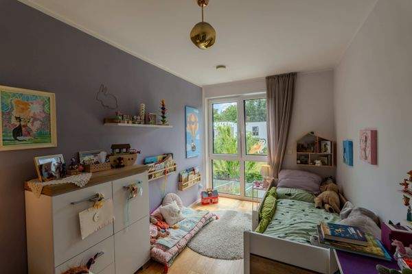 Kinderzimmer 1