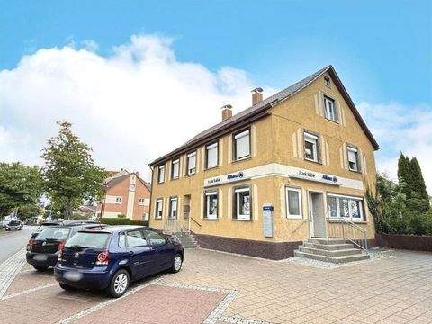 Stetten Häuser, Stetten Haus kaufen
