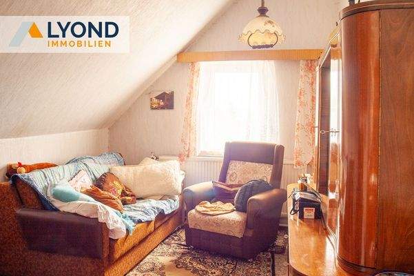 2. OG - Gästezimmer