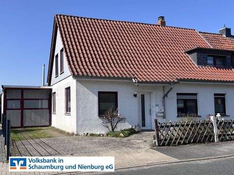 Wunstorf Häuser, Wunstorf Haus kaufen