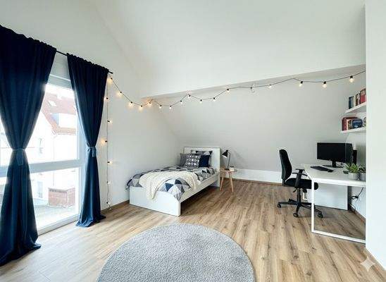 Studio (digitale Einrichtungsidee)