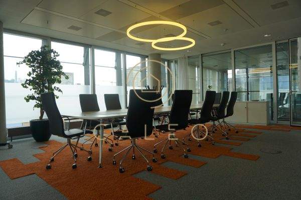 Innenansicht - Konferenzraum 1