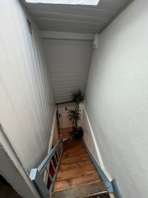 Treppenhaus
