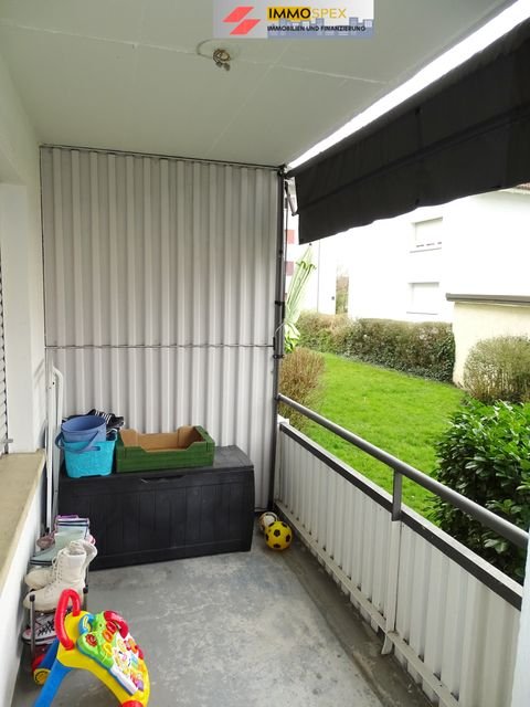 Grenzach-Wyhlen Wohnungen, Grenzach-Wyhlen Wohnung kaufen