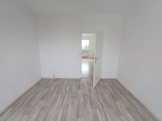 Helle 1-Zimmer-Wohnung