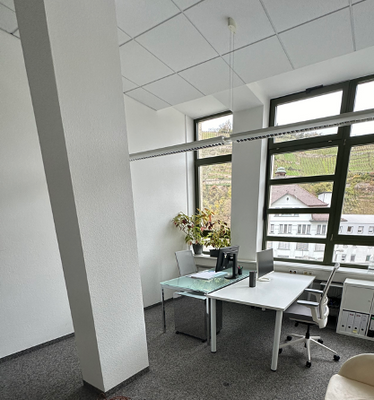 Bürofläche 1 - Beispiel