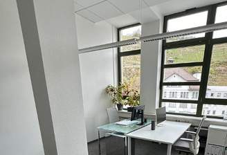 Bürofläche 1 - Beispiel