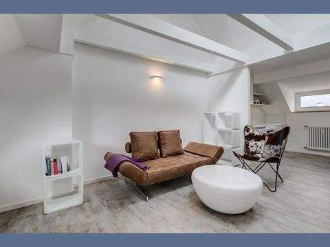 München Wohnen auf Zeit, möbliertes Wohnen