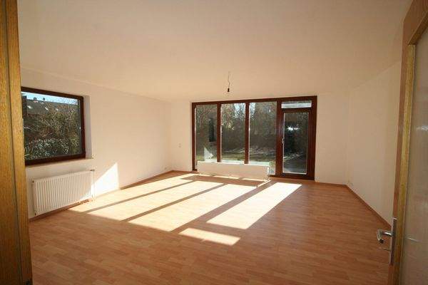 Wohnzimmer zum Wohlfühlen!