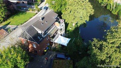 Hamburg Häuser, Hamburg Haus kaufen