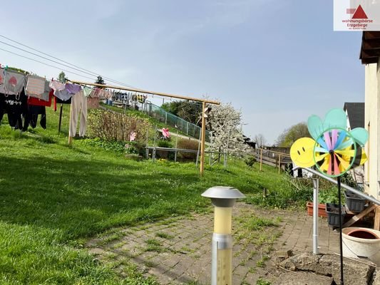 Garten Haus 1