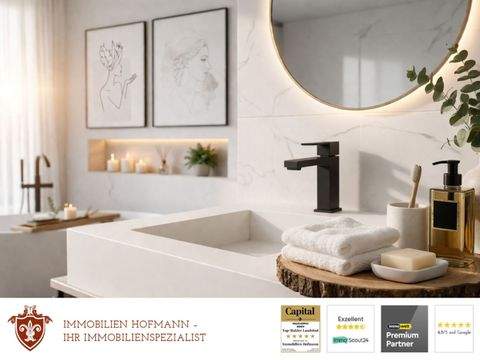 Geisenhausen Wohnungen, Geisenhausen Wohnung kaufen