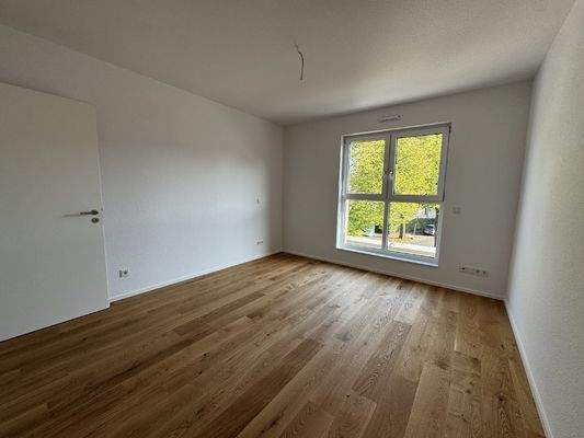 Außenansicht - Nacht