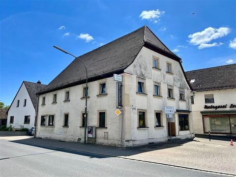 Oberhaid , Oberfr Häuser, Oberhaid , Oberfr Haus kaufen