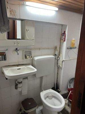 Kreta, Rethymno: Traditionelles Haus in der Altstadt zu verkaufen