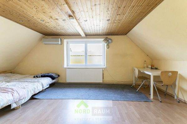 Großes Schlafzimmer 2  Oben