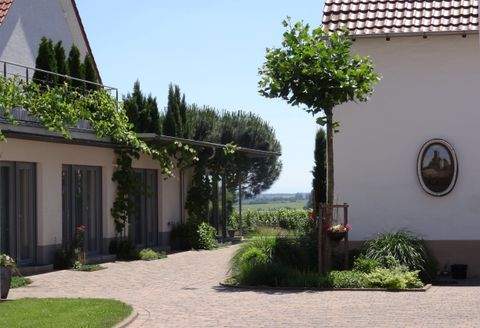 Wachenheim an der Weinstraße Wohnen auf Zeit, möbliertes Wohnen