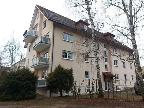 Ronneburg Wohnungen, Ronneburg Wohnung mieten