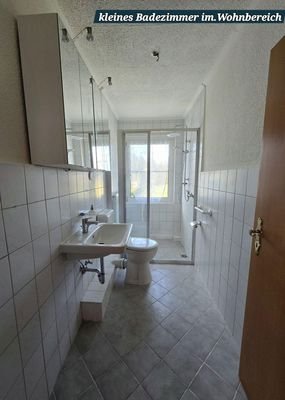 Duschbad