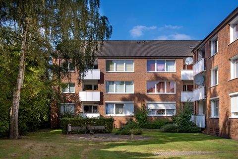 Minden Wohnungen, Minden Wohnung mieten