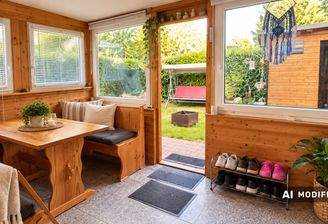 Veranda