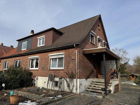 Dannenberg Häuser, Dannenberg Haus kaufen