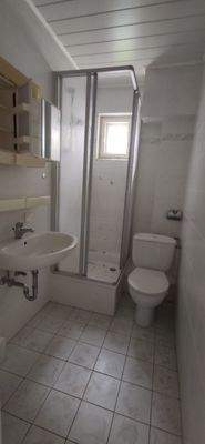Gäste-WC im 1.OG