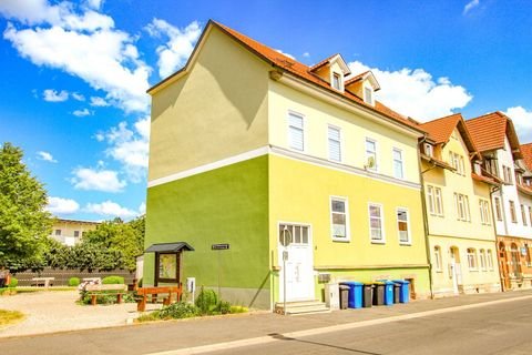 Eisfeld Renditeobjekte, Mehrfamilienhäuser, Geschäftshäuser, Kapitalanlage
