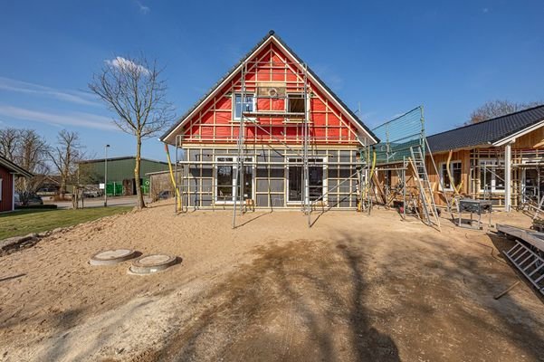Voderansicht