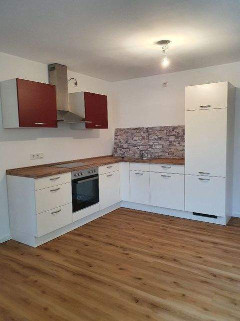 Waldbröl Wohnungen, Waldbröl Wohnung mieten