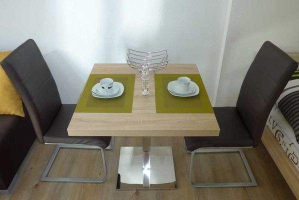 Apartment City Ansicht 2