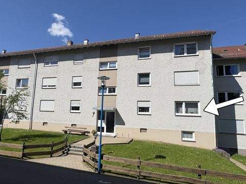 Albstadt Wohnungen, Albstadt Wohnung kaufen