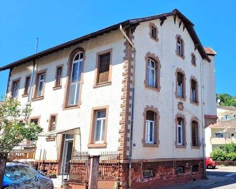 Annweiler am Trifels Wohnungen, Annweiler am Trifels Wohnung kaufen